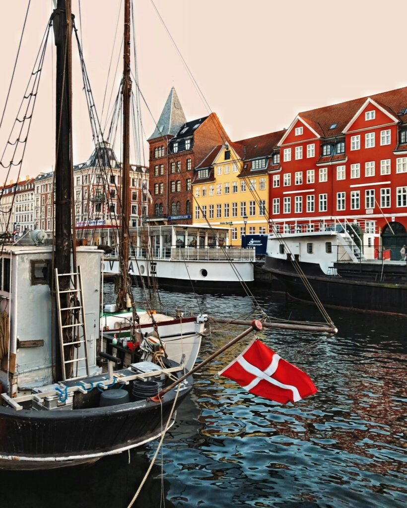 DenmarkMagazine com