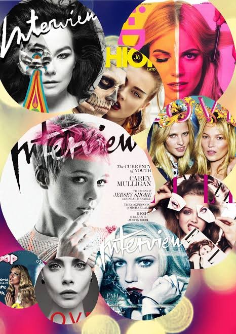 Hence Magazine