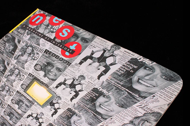 Nestedmagazine: A Digital Space for Fresh Perspectives and Meaningful Ideas