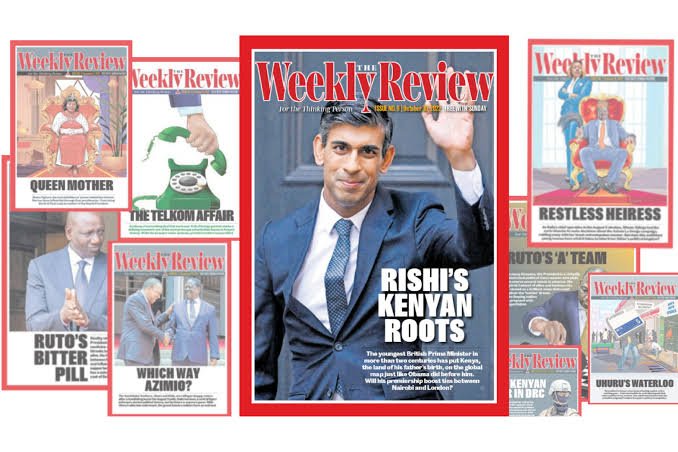 Newsmagazineweekly: A Practical Source for Staying Informed