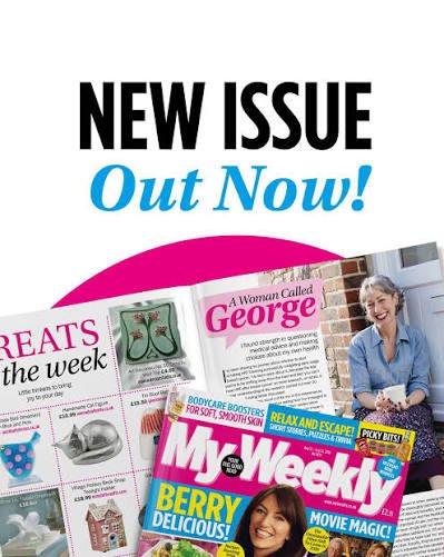 Newsmagazineweekly