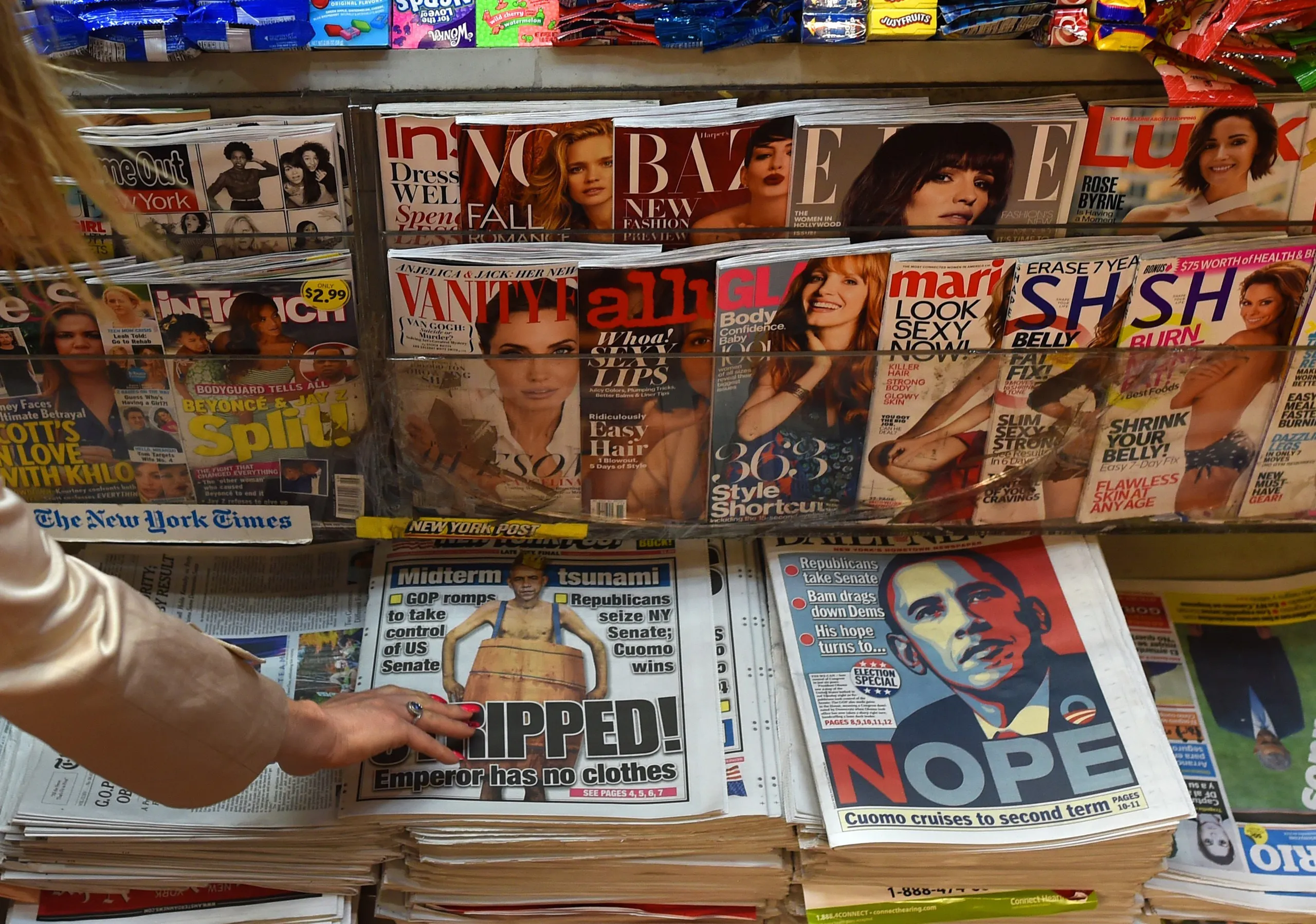 Shortcutmagazine: A Practical Guide to Modern Online Publishing