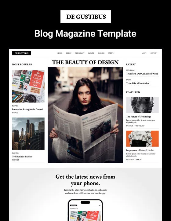 Themagazinetoday com