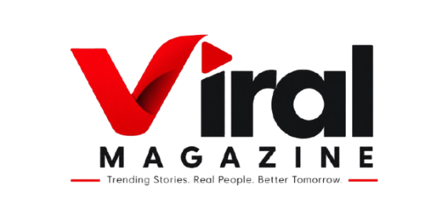 Viral Magazine